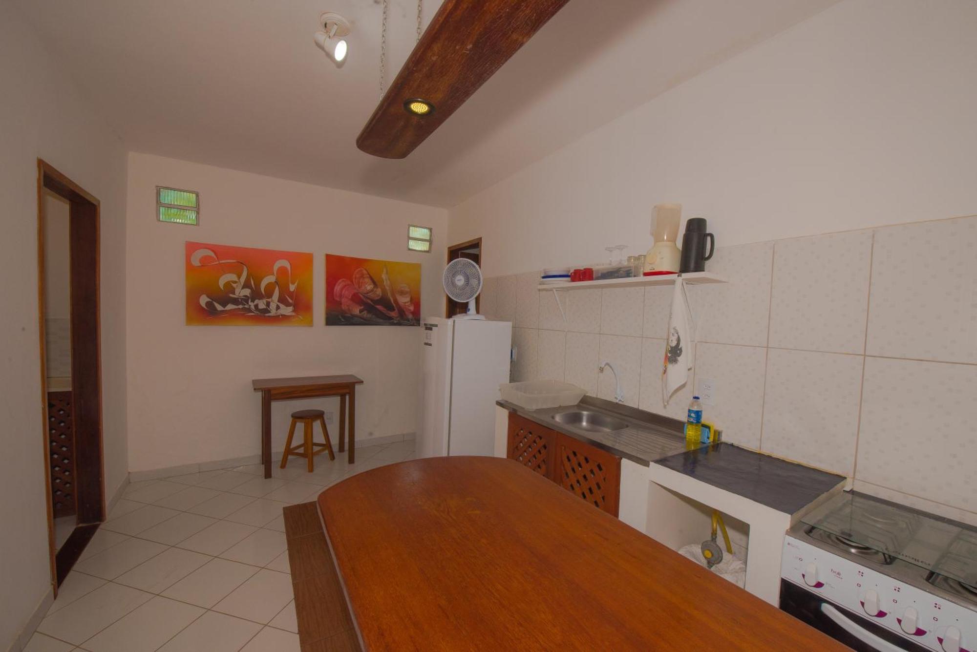 Villa Guarani Jeri Jijoca de Jericoacoara Exterior foto
