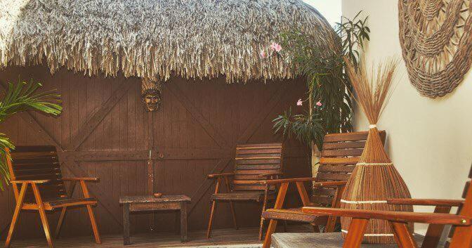 Villa Guarani Jeri Jijoca de Jericoacoara Exterior foto