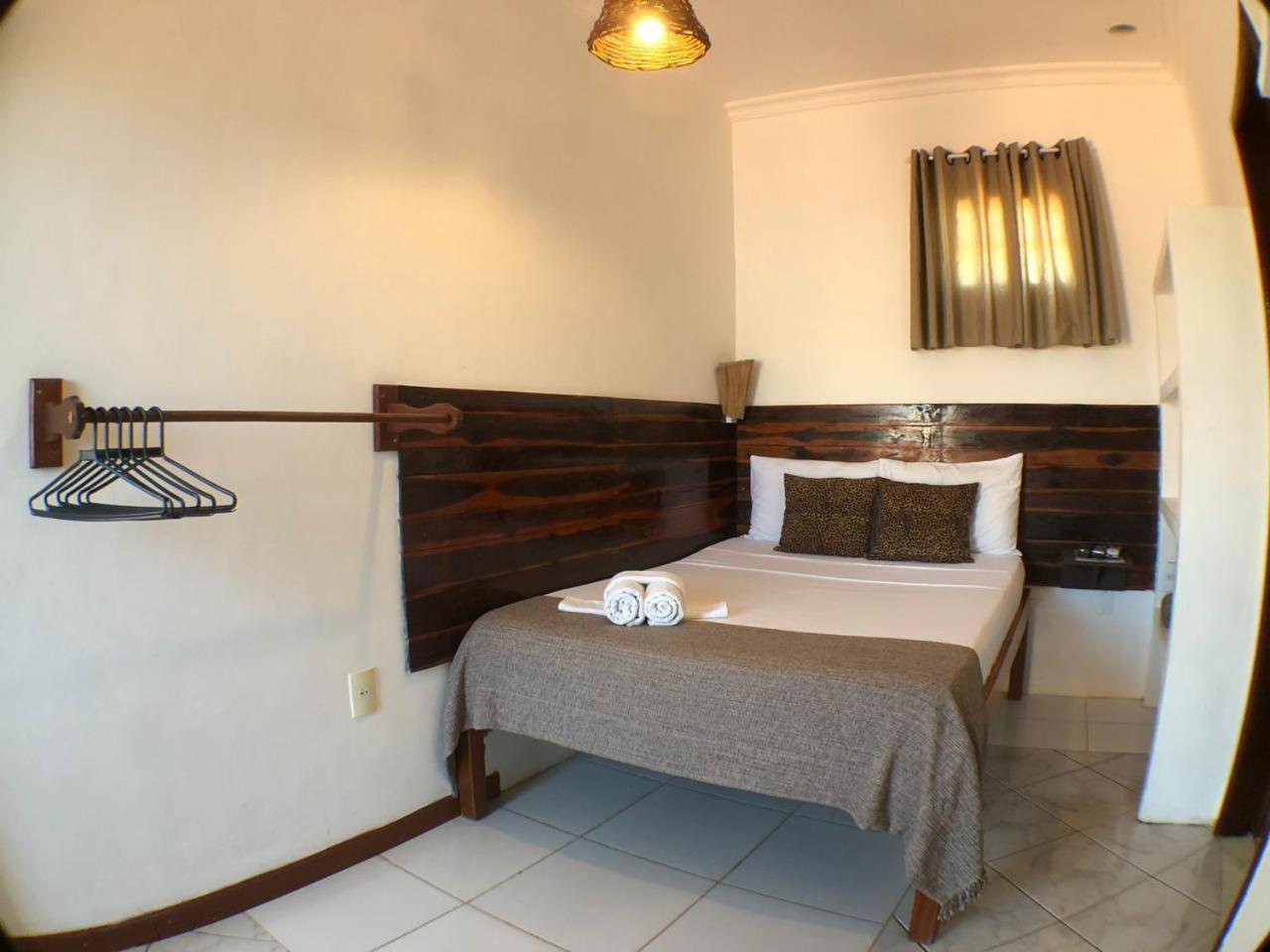 Villa Guarani Jeri Jijoca de Jericoacoara Exterior foto
